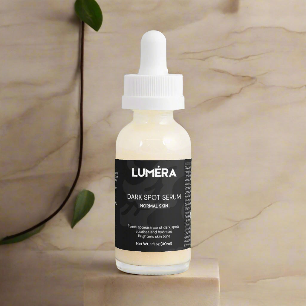 Dark Spot Serum for Normal Skin