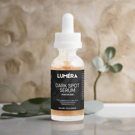 Dark Spot Serum for Sensitive Skin