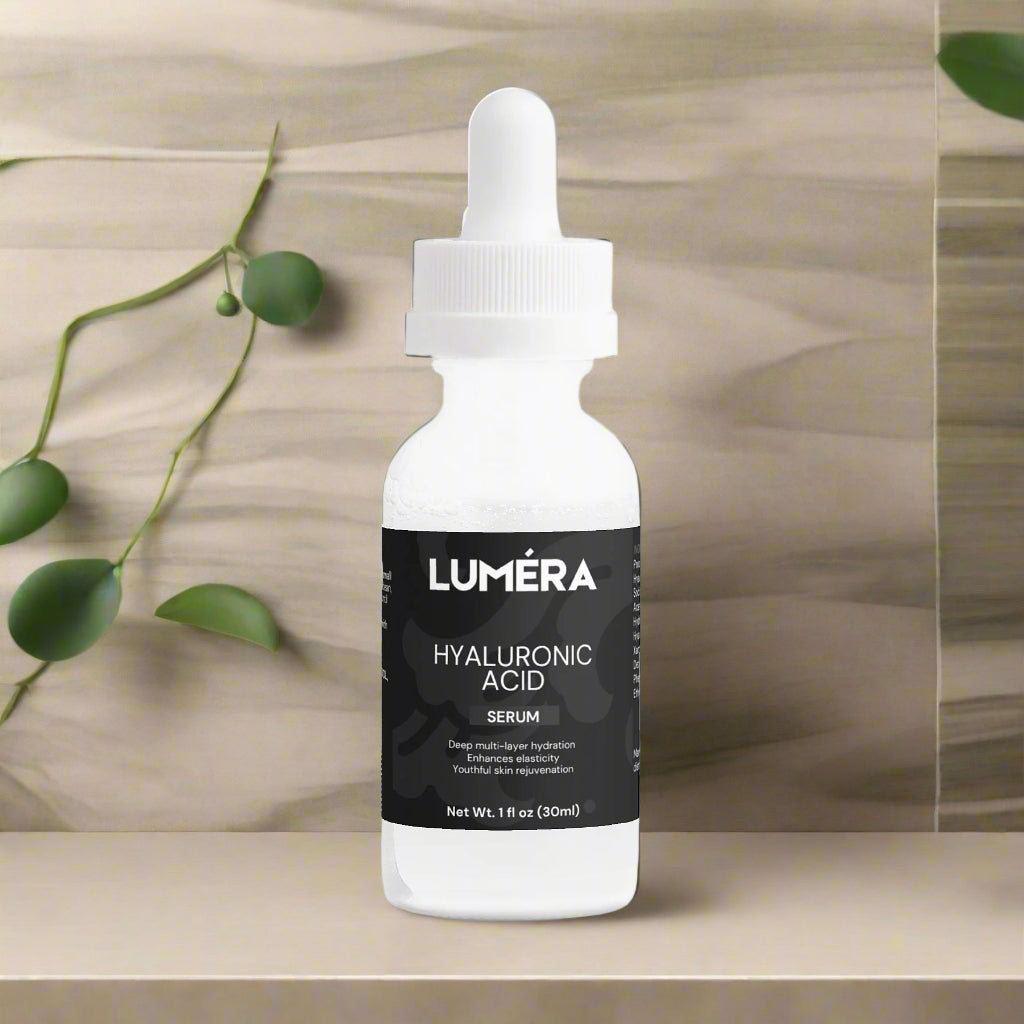 Hyaluronic Acid Serum