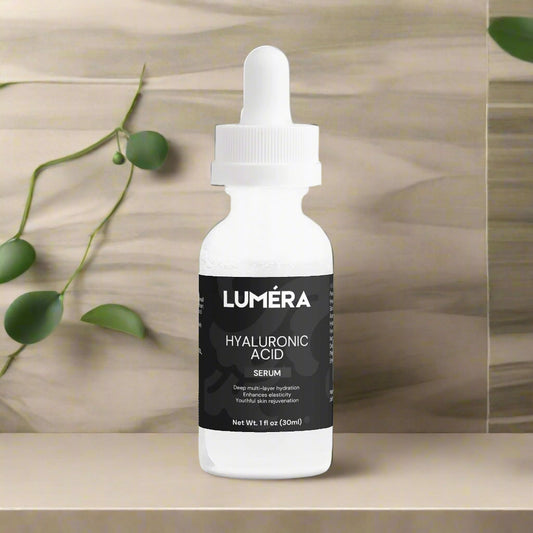 Hyaluronic Acid Serum