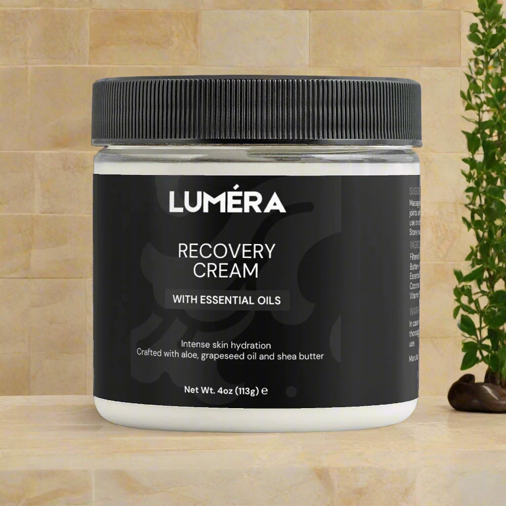 Recovery Cream