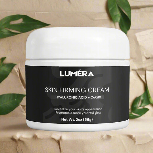 Skin Firming Cream