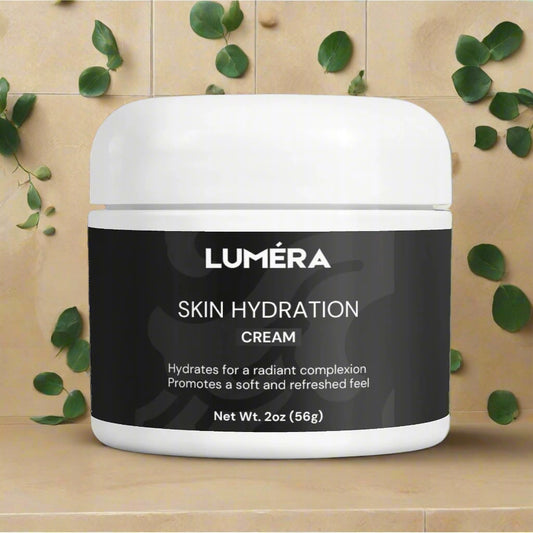 Skin Hydration Cream