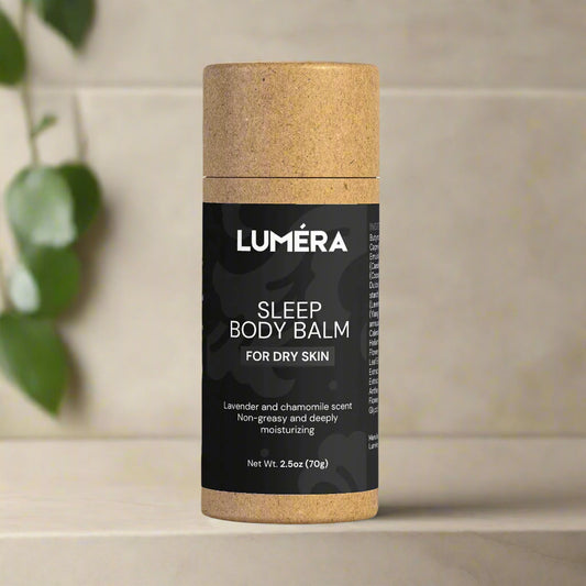 Sleep Body Balm