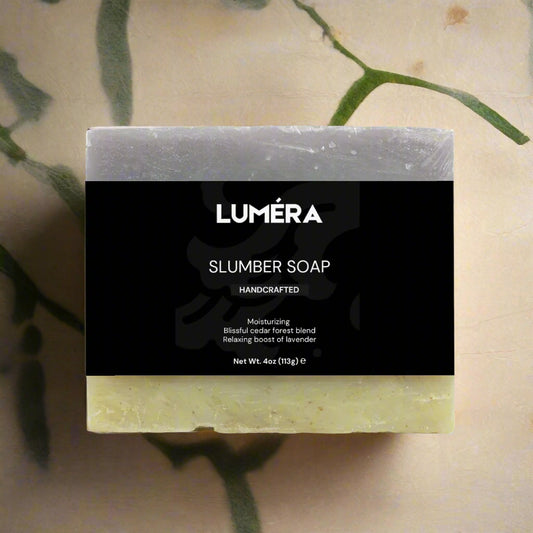 Slumber Soap