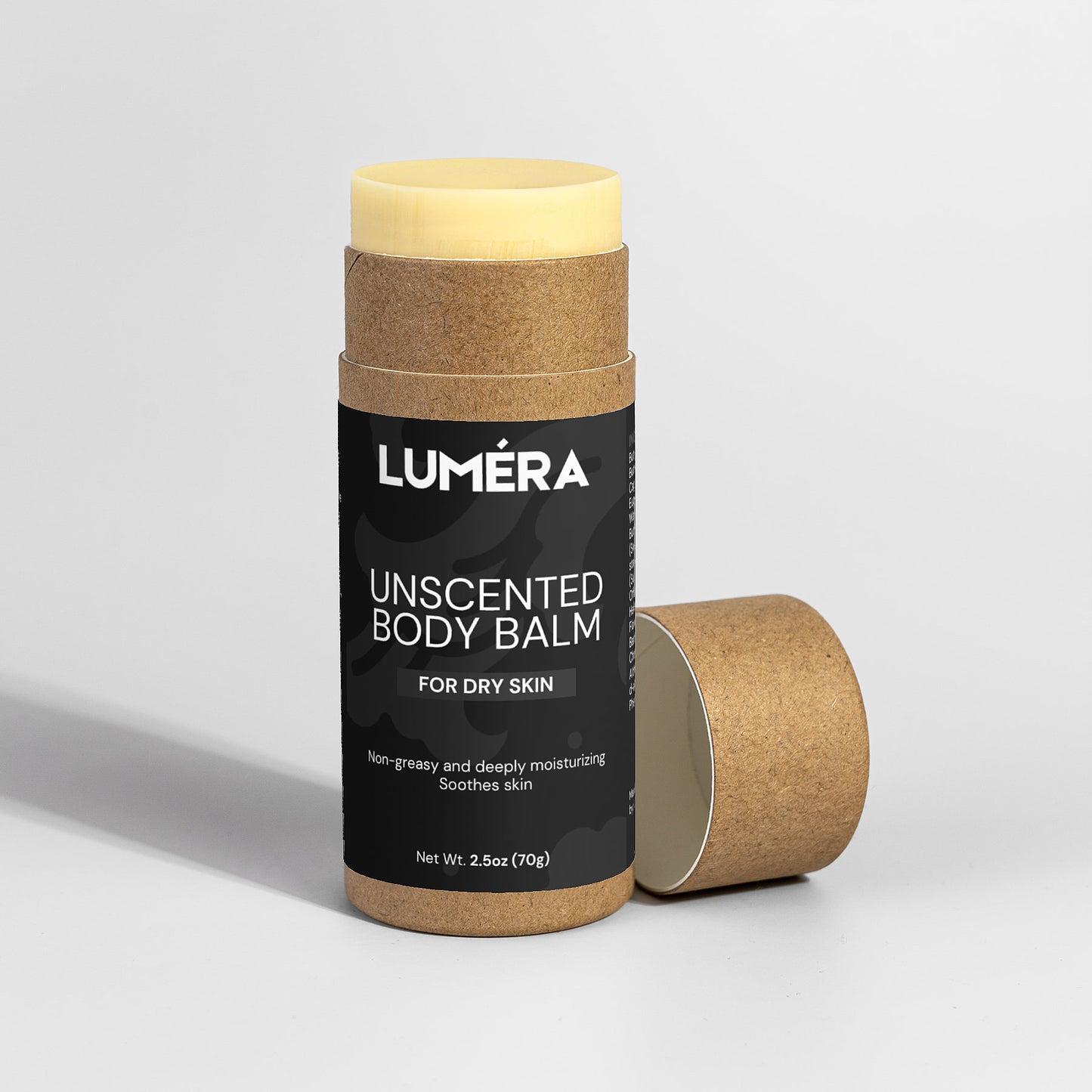 Unscented Body Balm