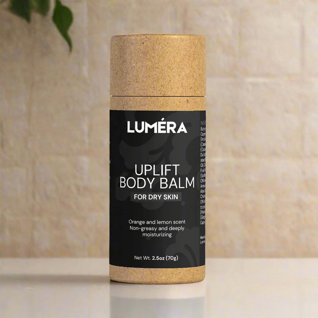 Uplift Body Balm