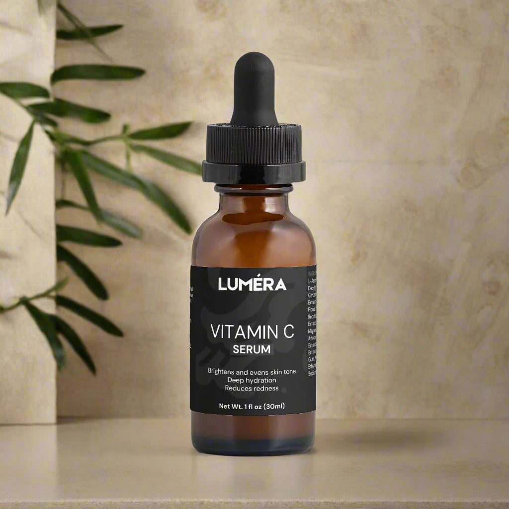 Vitamin C Serum